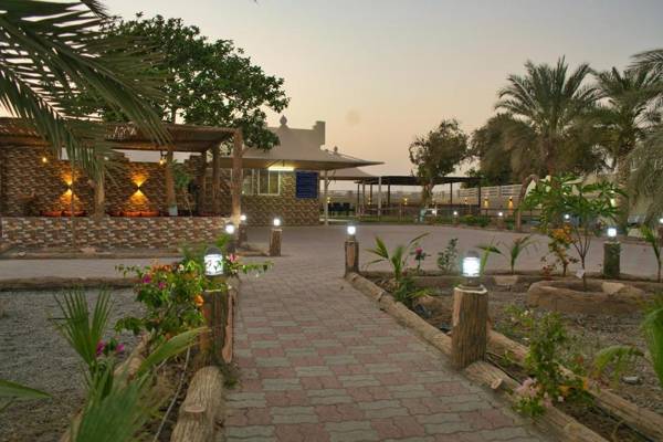Elaf Resort 4 Bed room luxury resort
