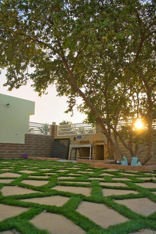 Elaf Resort 4 Bed room luxury resort