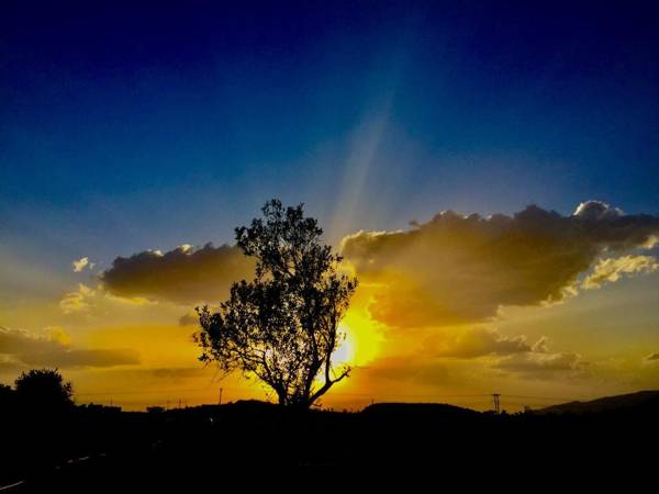 Canyon Rest House Jabal Shams