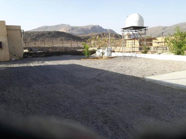 Abu Omair Jabal Shams House