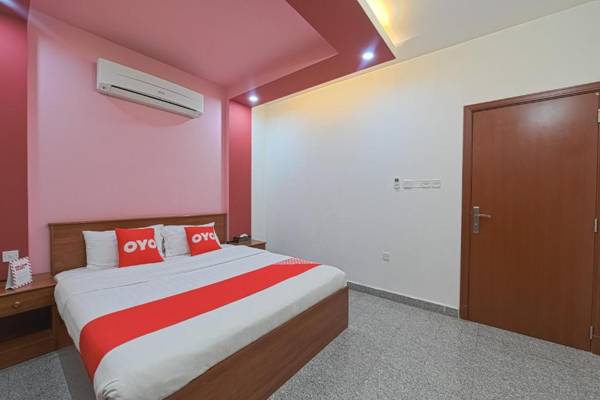 OYO 116 Platinium Hotel Apartments