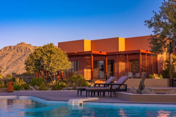 Sahab Resort and Spa-Jabal Al Akhdar