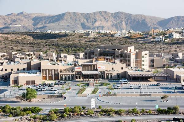 dusitD2 Naseem Resort Jabal Akhdar Oman