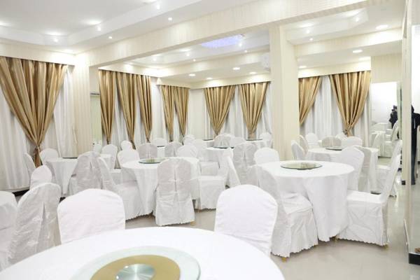 Al Hussam Hotel Apartments