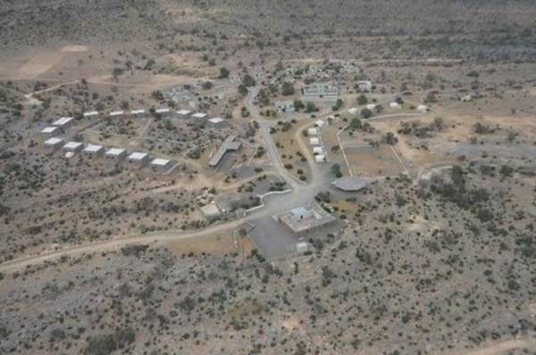 منتجع شروق الشمس Sunrise Resort جبل شمس