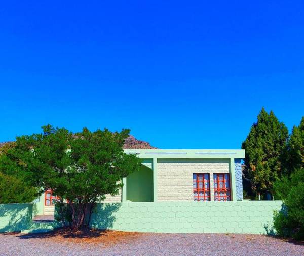 منتجع شروق الشمس Sunrise Resort جبل شمس