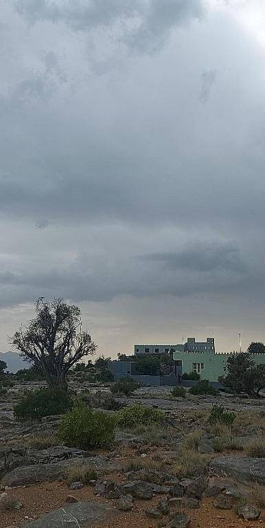 منتجع شروق الشمس Sunrise Resort جبل شمس