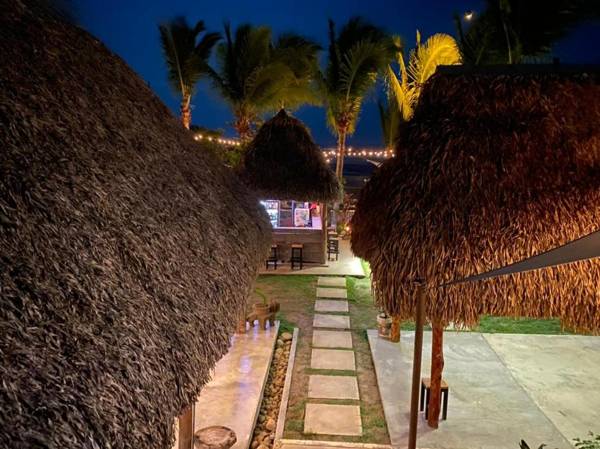 San Carlos Surf Resort & Eco Lodge