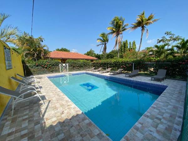 Las Catalinas Coronado