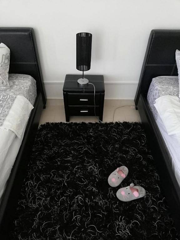 APARTAMENTO DE PLAYA