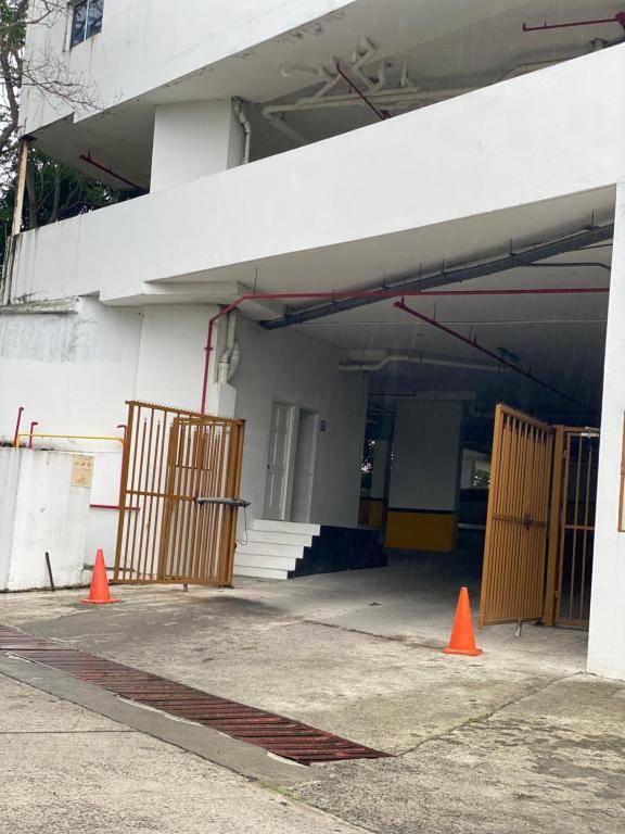 Apartamento Tropical Playa Coronado