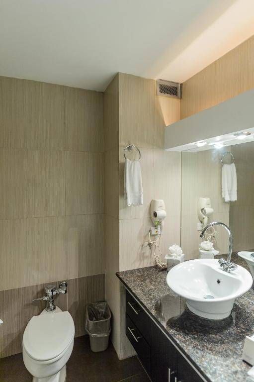 Riande Urban Hotel