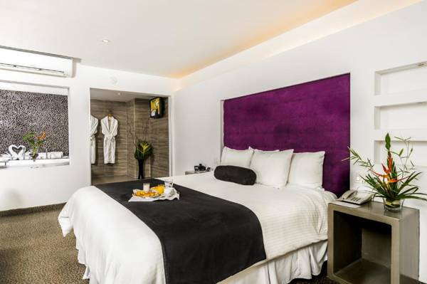 Riande Aeropuerto Hotel Casino