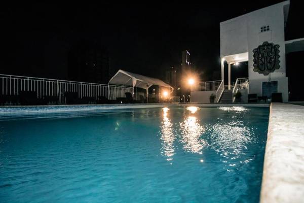 Hotel Faranda Express Soloy & Casino