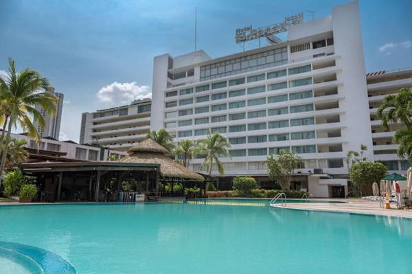 Hotel El Panama by Faranda Grand a member of Radisson Individuals