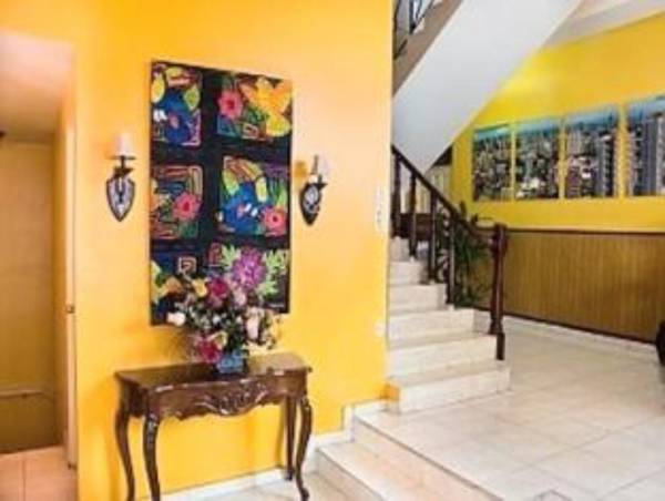 Hotel Benidorm Panama
