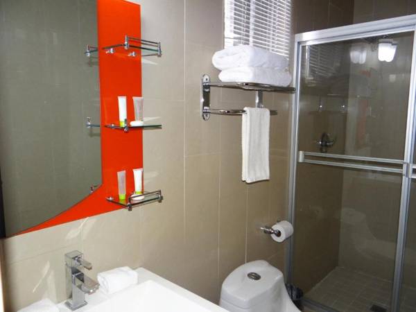 Metro Hotel Panama