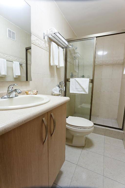 Hotel Coral Suites