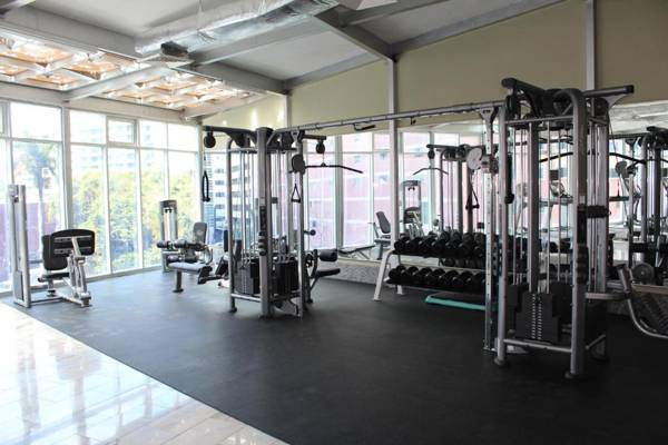 Torres de Alba Hotel & Suites