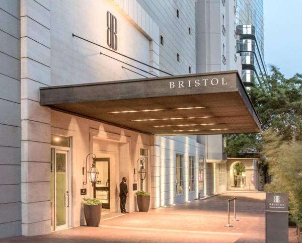 Bristol Panama a Registry Collection Hotel