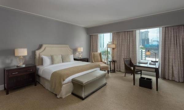 Bristol Panama a Registry Collection Hotel