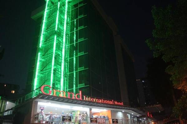 Grand International Hotel