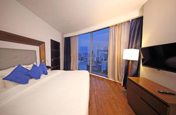 Novotel Panama City