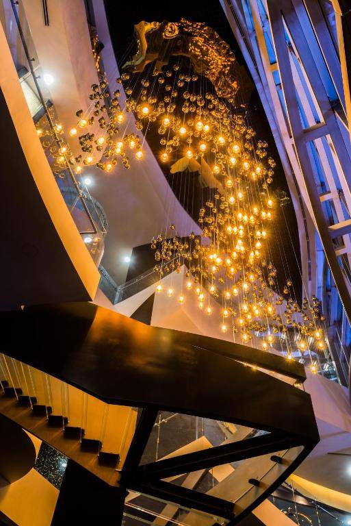 Hotel Las Americas Golden Tower Panamá