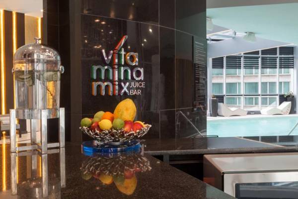 Hotel Las Americas Golden Tower Panamá