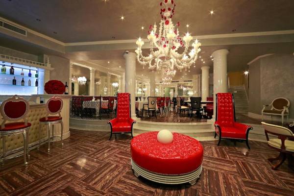 Villa Palma Boutique Hotel