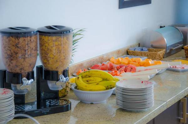 Aparthotel Sevilla Suites