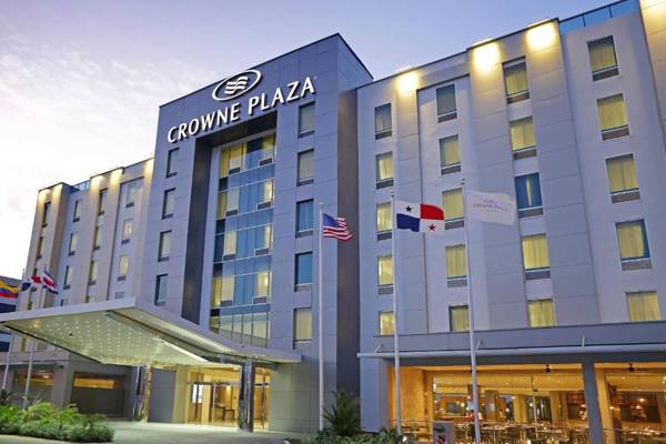 Crowne Plaza Airport an IHG Hotel