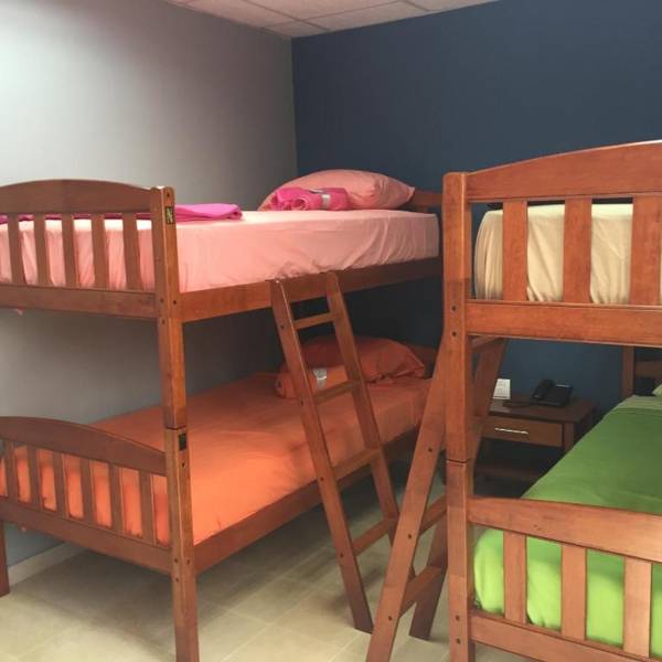 Panama Hat Hostel
