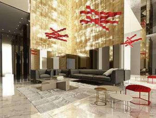 Ramada Panama Centro via Argentina