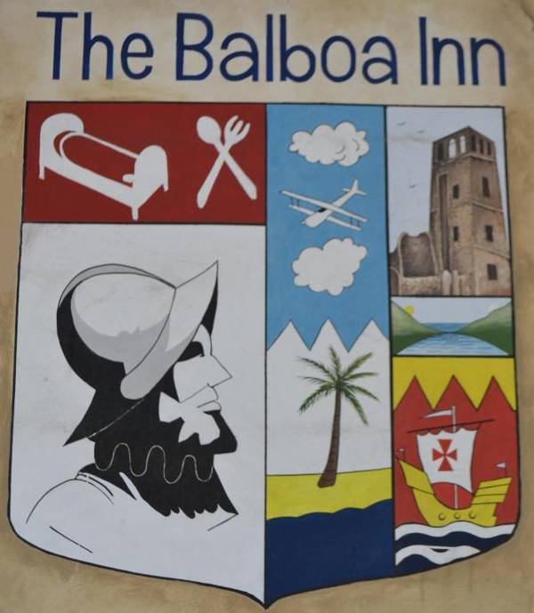 The Balboa Inn