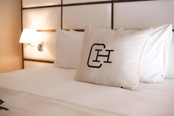 Central Hotel Panama Casco Viejo