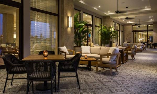 The Santa Maria a Luxury Collection Hotel & Golf Resort Panama City