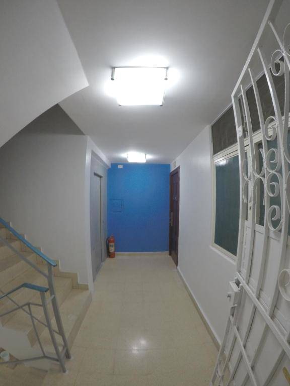 Blu Hostel