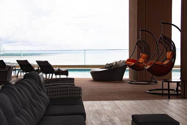 QuartierHomeSuites Delightful