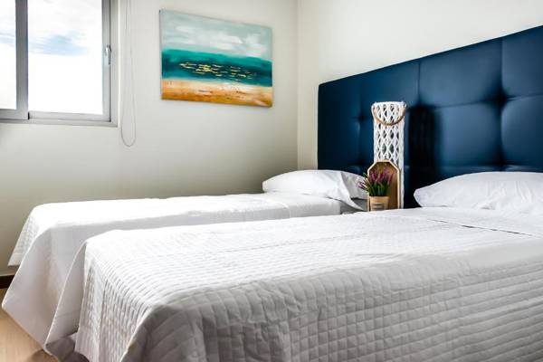 QuartierHomeSuites Best Accommodation Ocean View