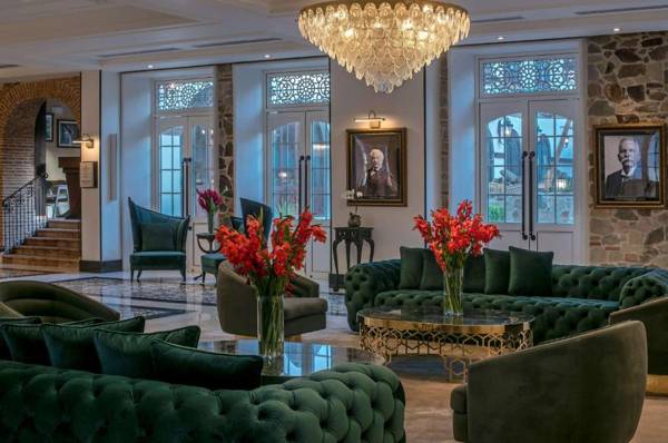 Hotel La Compania In The Unbound Collection By Hyatt