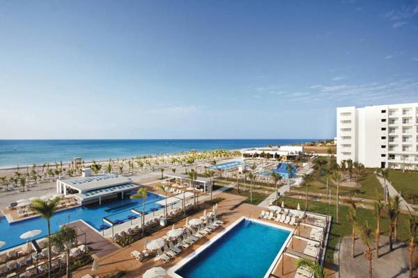 Riu Playa Blanca - All Inclusive