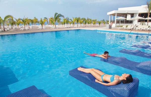 Riu Playa Blanca - All Inclusive