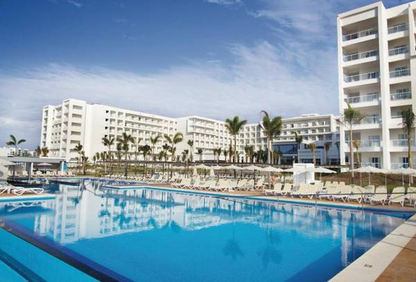 Riu Playa Blanca - All Inclusive