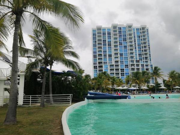 PLAYA BLANCA TERRAZAS ViLLAS