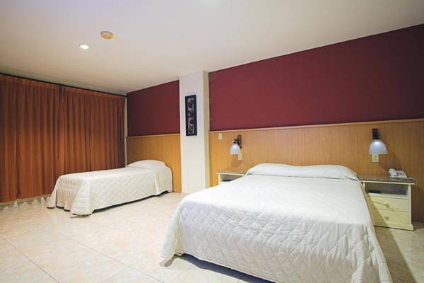 Hotel Castilla