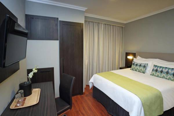 Aranjuez Hotel & Suites