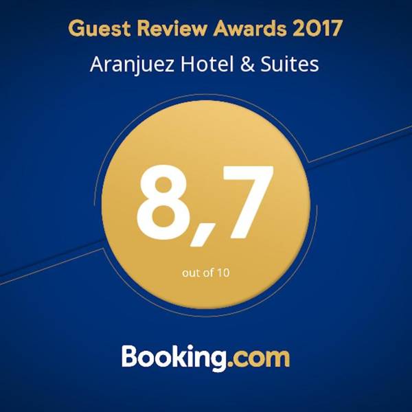 Aranjuez Hotel & Suites