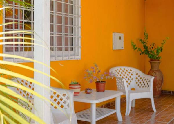 Residencial El Viajero