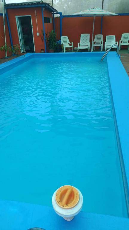 Hostal Familiar Argeñal